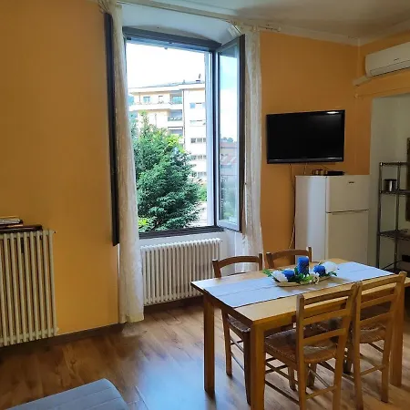 Elegante Casa Carl شقة *