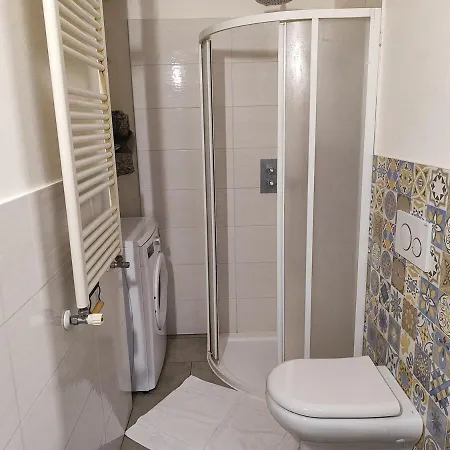 Apartment Elegante Casa Carl *