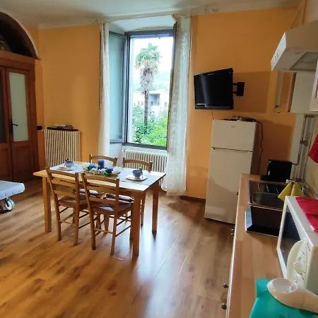 Elegante Casa Carl Apartment *